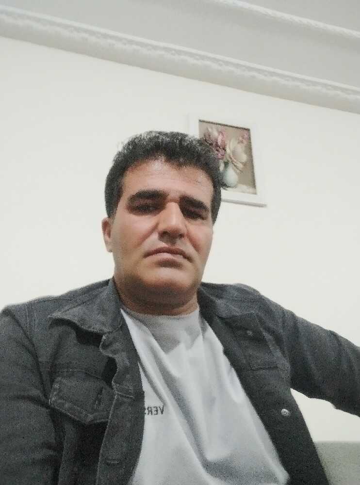 سیدحسن سیدقربانی