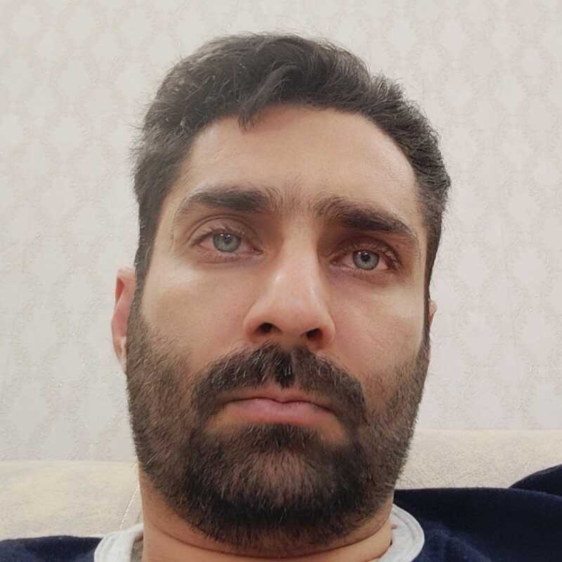 میثم شبانی