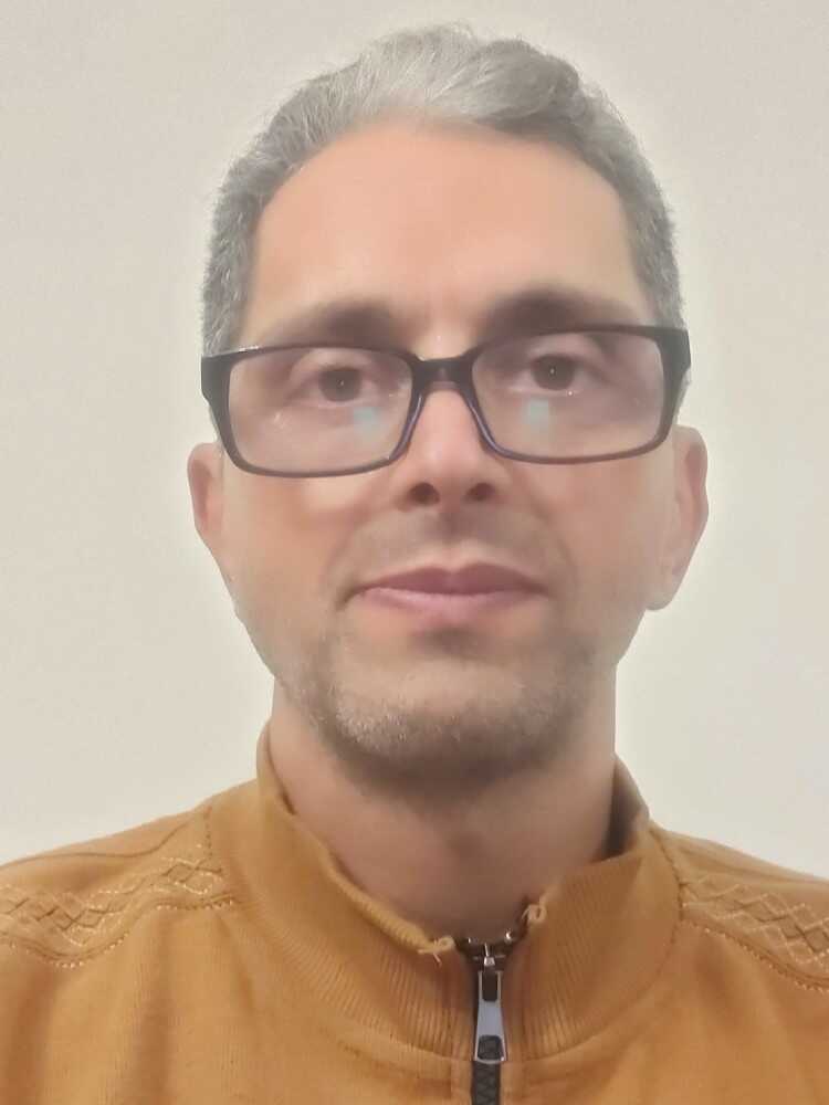 وحید شاهباز