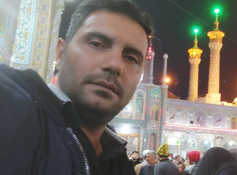 میثم حسینی