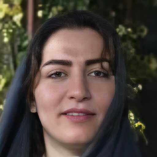 provider user card avatar