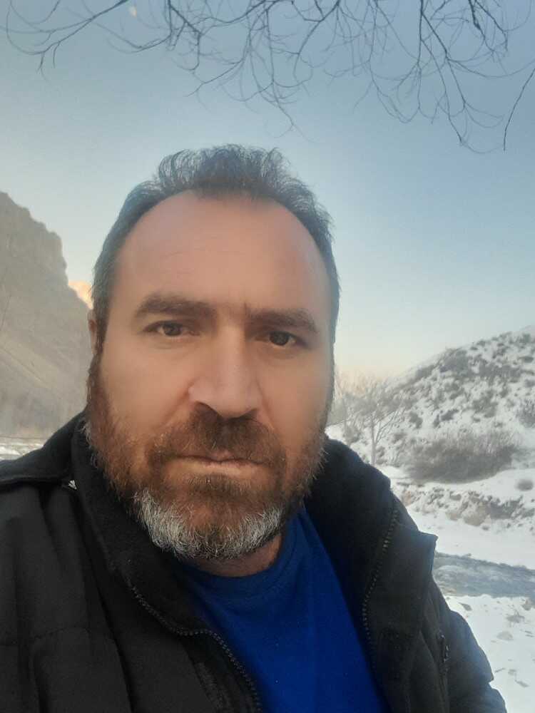 حسن سیفی