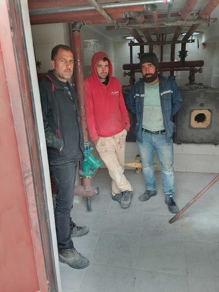 حسین قائدامینی هارونی