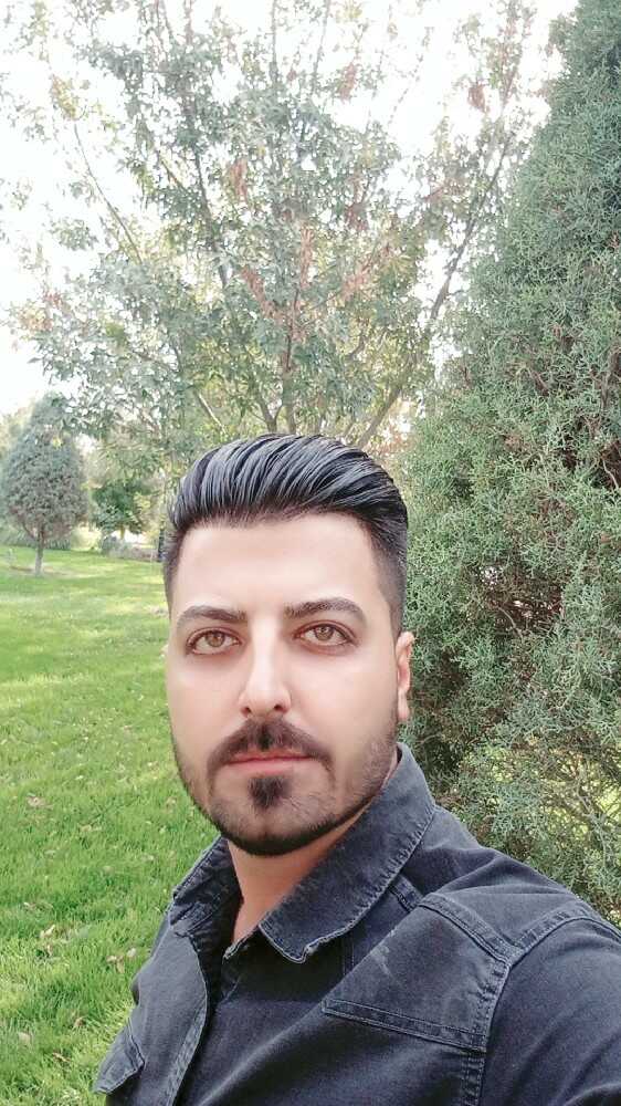 مهران پوریافر