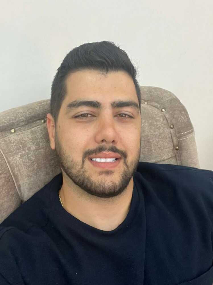 امیرواش