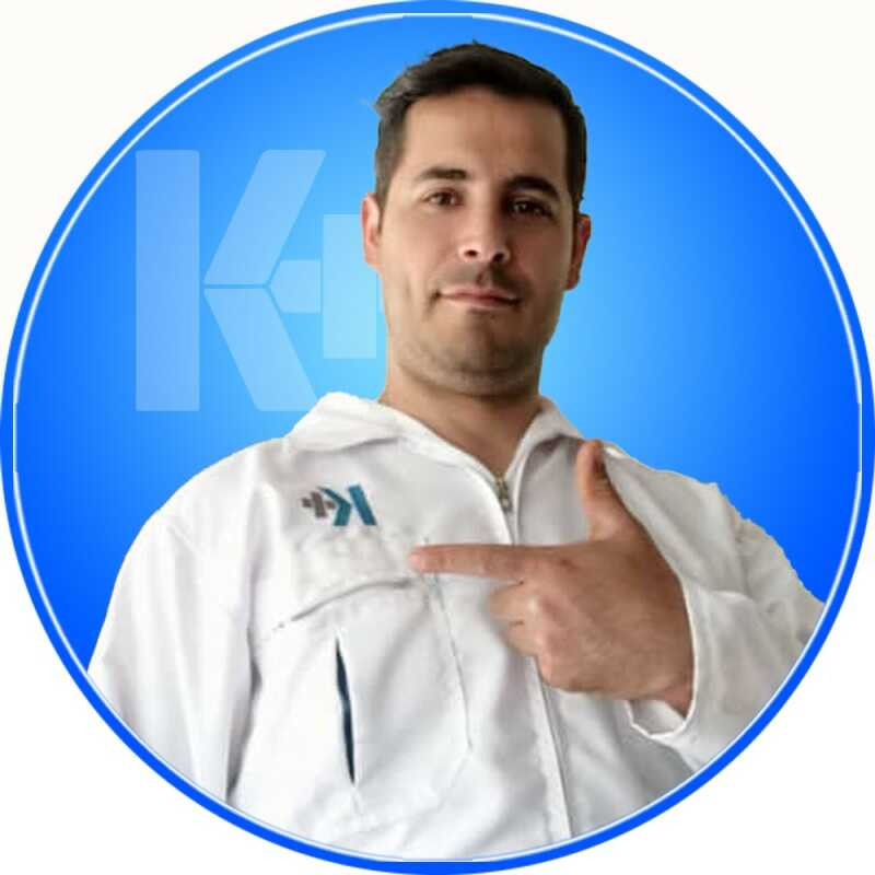 خلیل بخشی علی پور