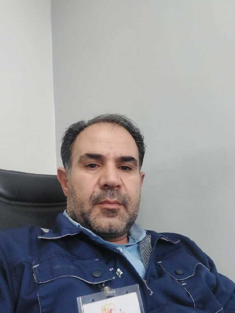 الیاس عباسی