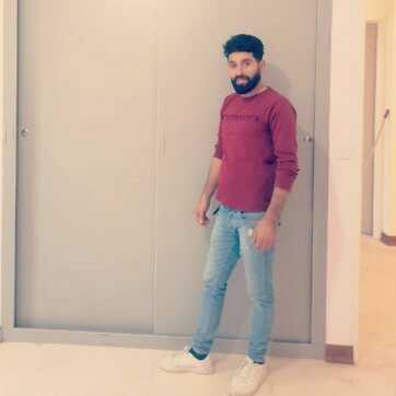 محمد اسماعیل زاده