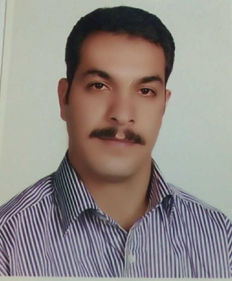 حسنعلی عباسپور