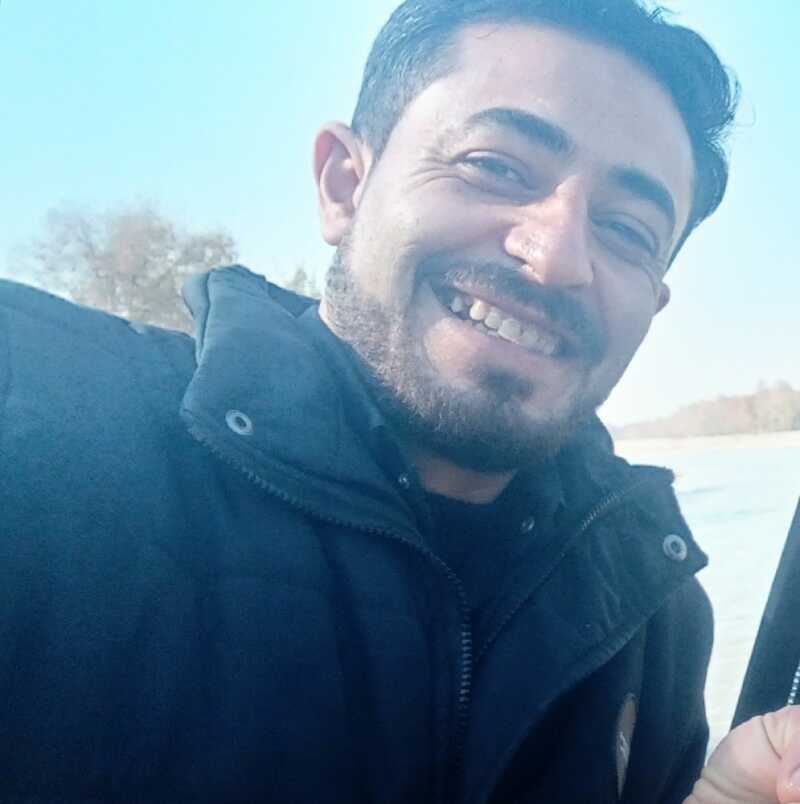 علیرضا ذوالفقاری