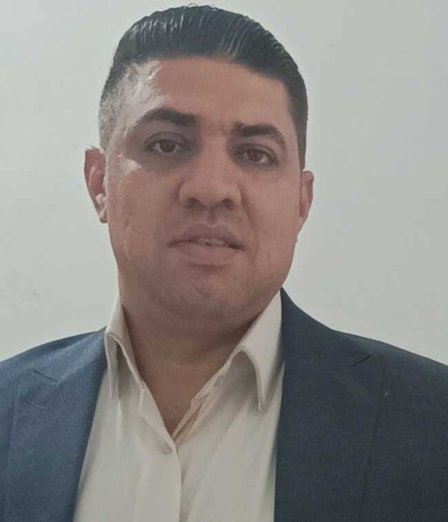 مجید فرجی