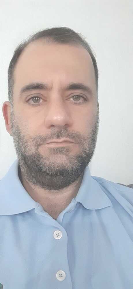 قاسم کوچکی