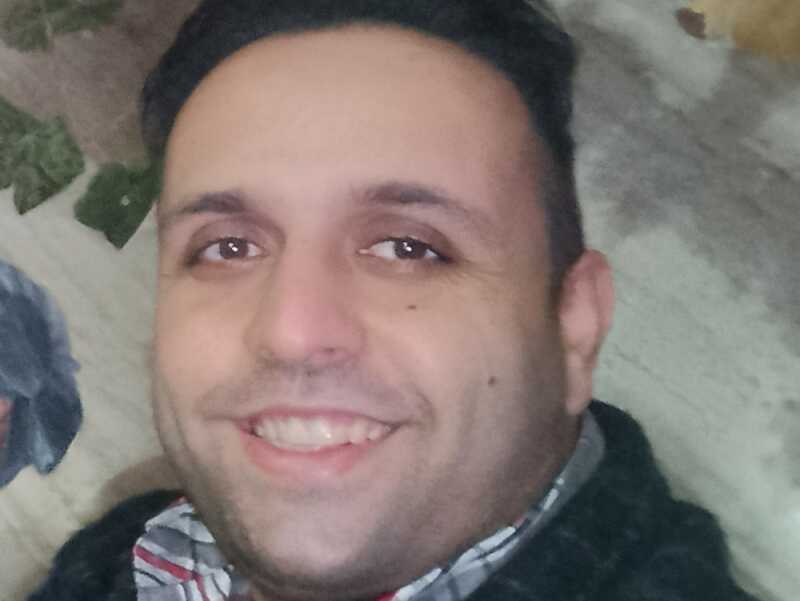 محمد مهدی شکرایی