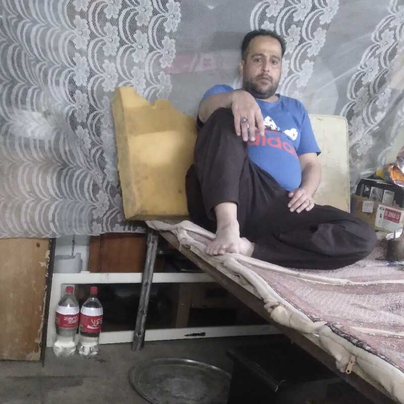 محمد حقپرست