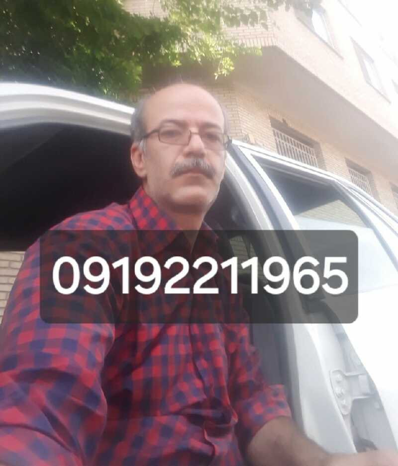مهدی محمدی