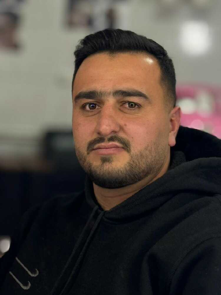 فرشاد سلیمی ممکانی