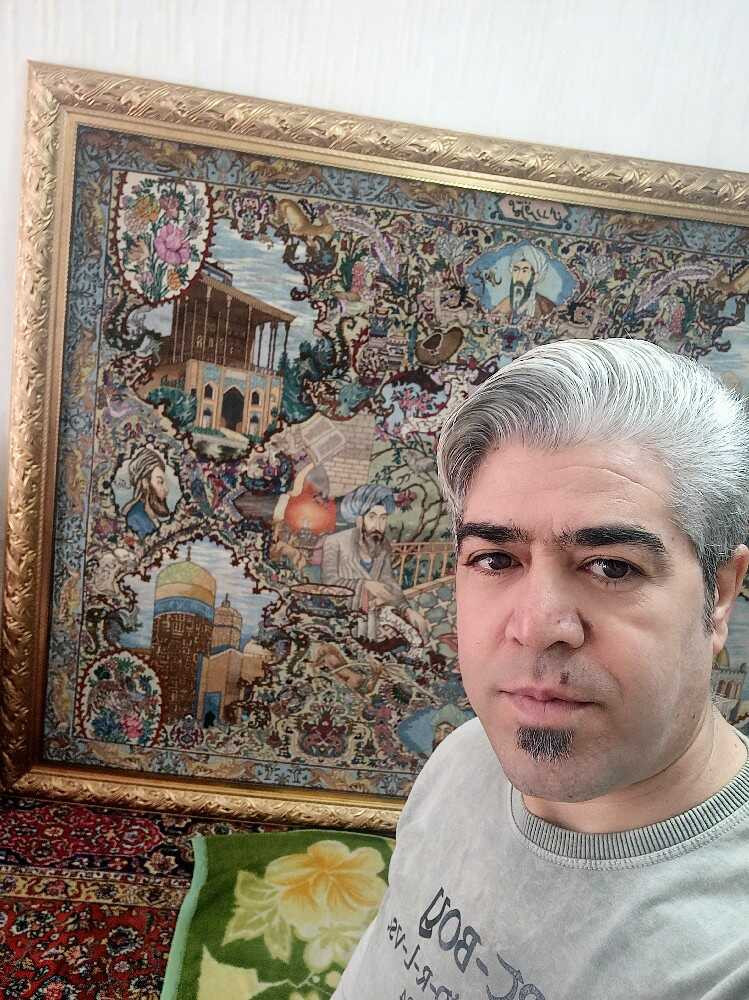 ناصر بسطام