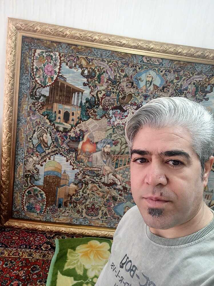 ناصر بسطام