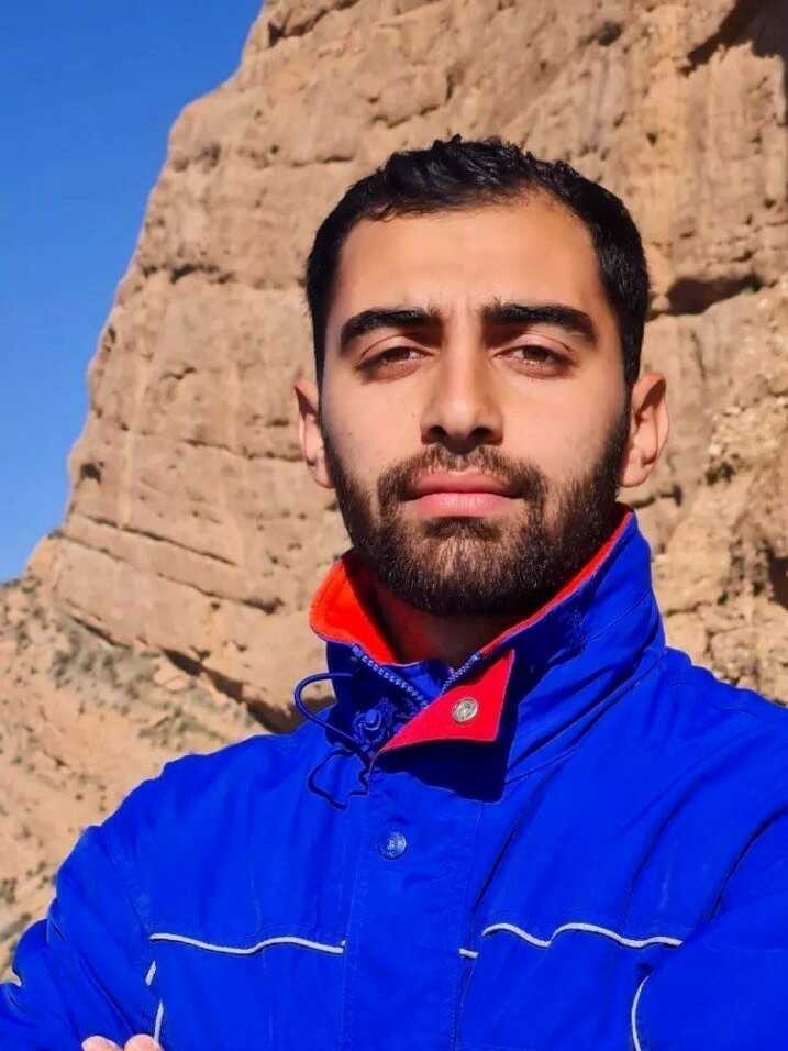 پرویز شهریاری گرائی