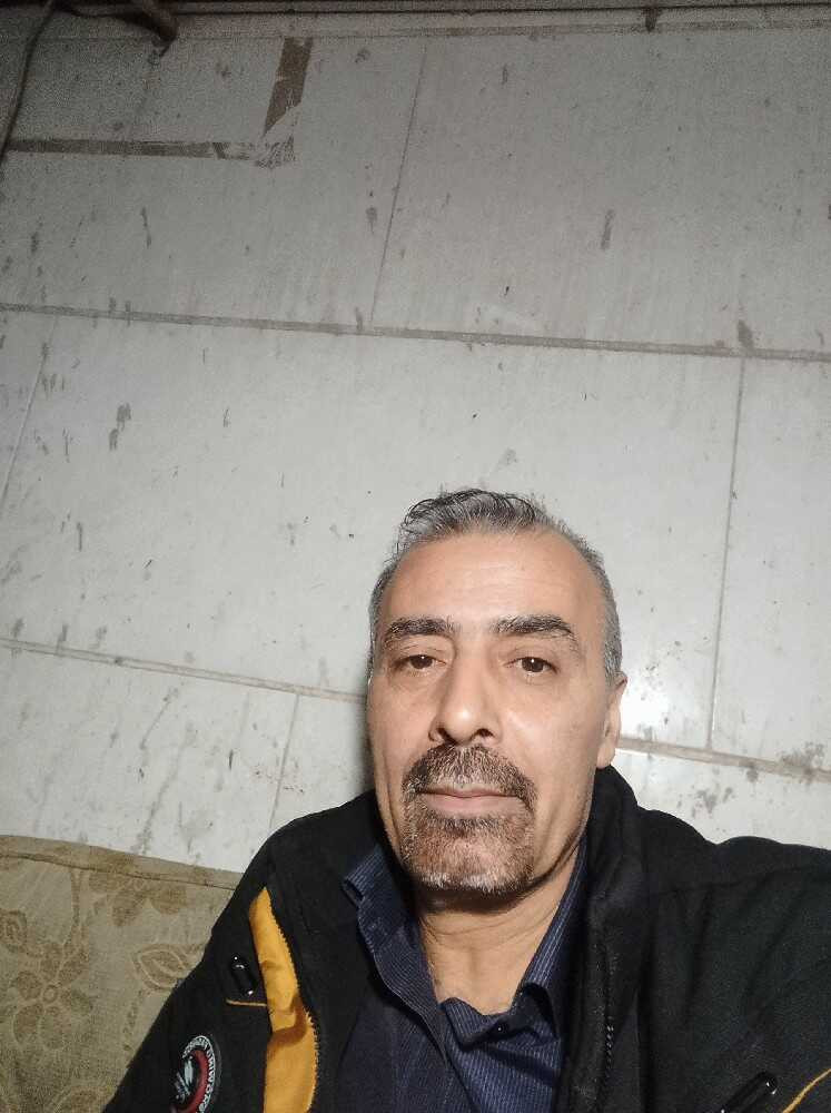 محمود احمدی