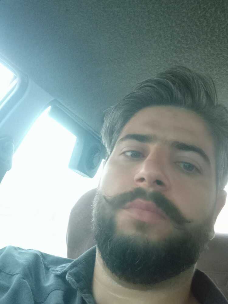 مهرداد شمخانی