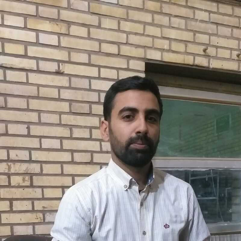 محمد زرگانی