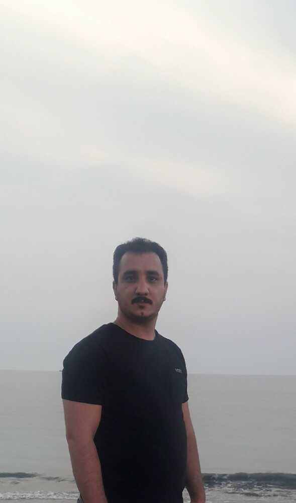 مهرداد پرنیان