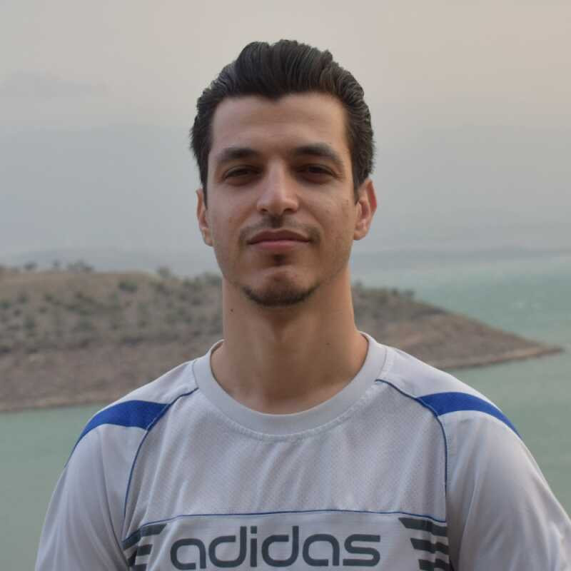provider user card avatar