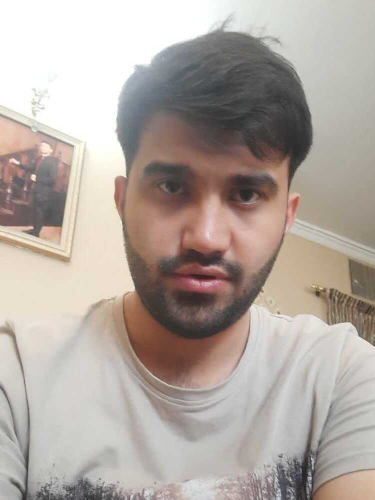 علیرضا ریاض الحسینی