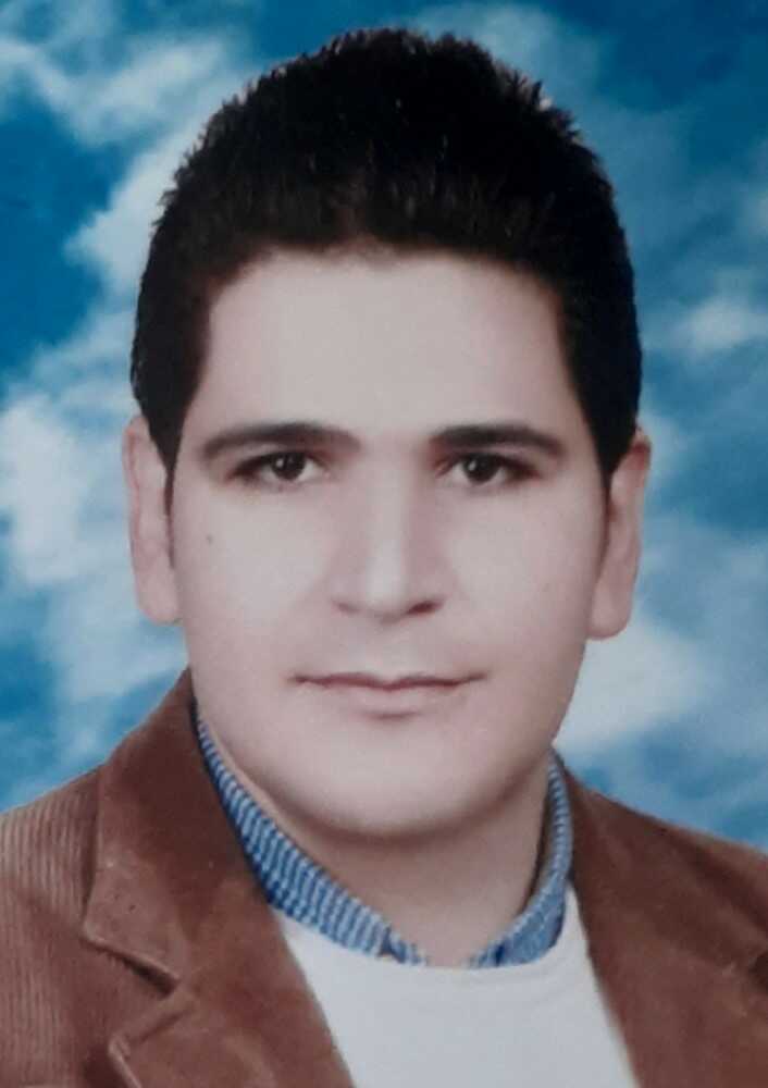 مهندس حمیدرضا دهقانی