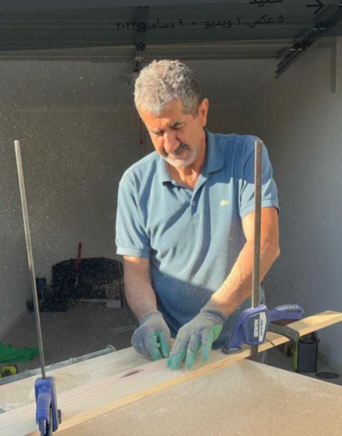 provider user card avatar