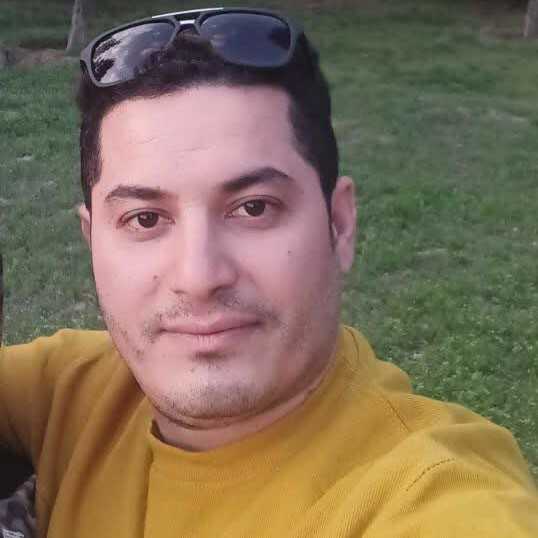 ayoub dargahzadeh
