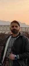 سید مرتضی قلندرزاده