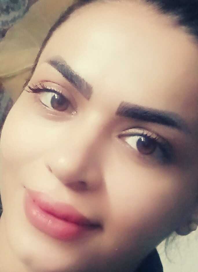 طاهره طاهری نژاد