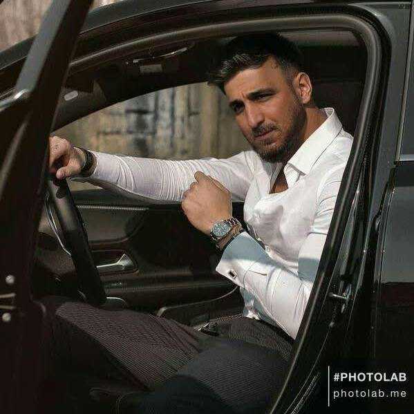 حسین افشار