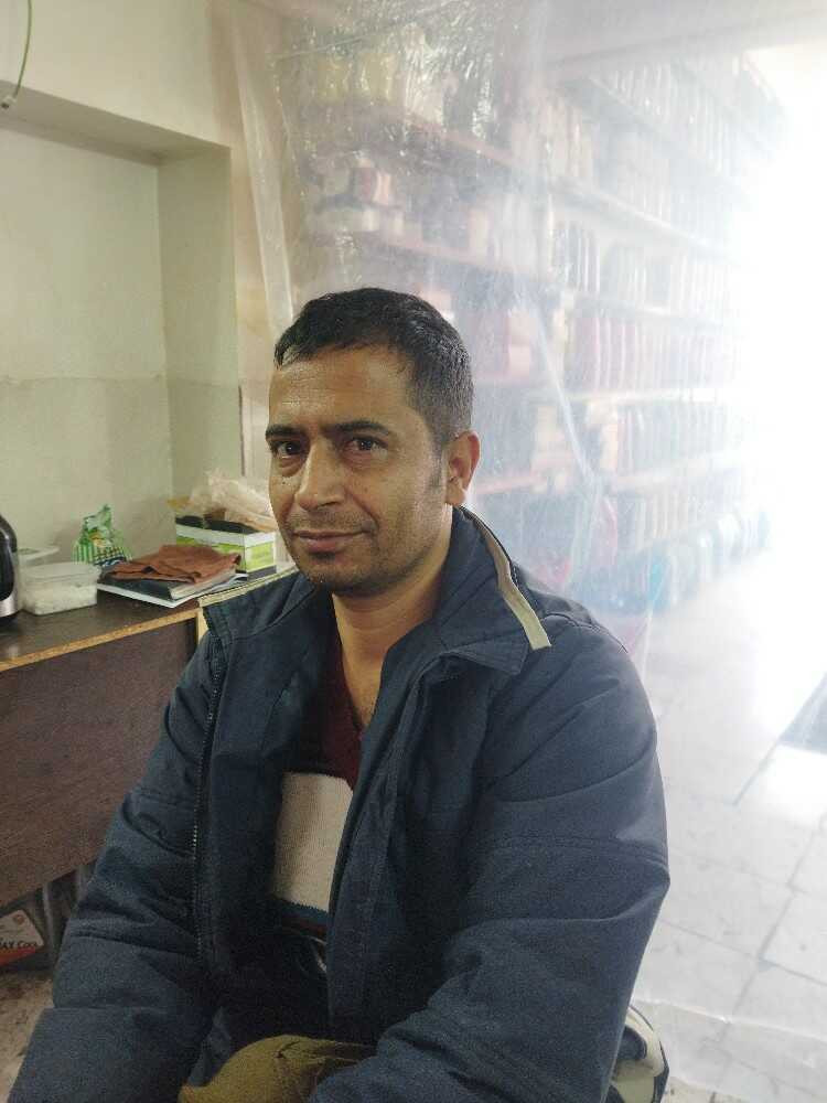 Rohollah Sharafi