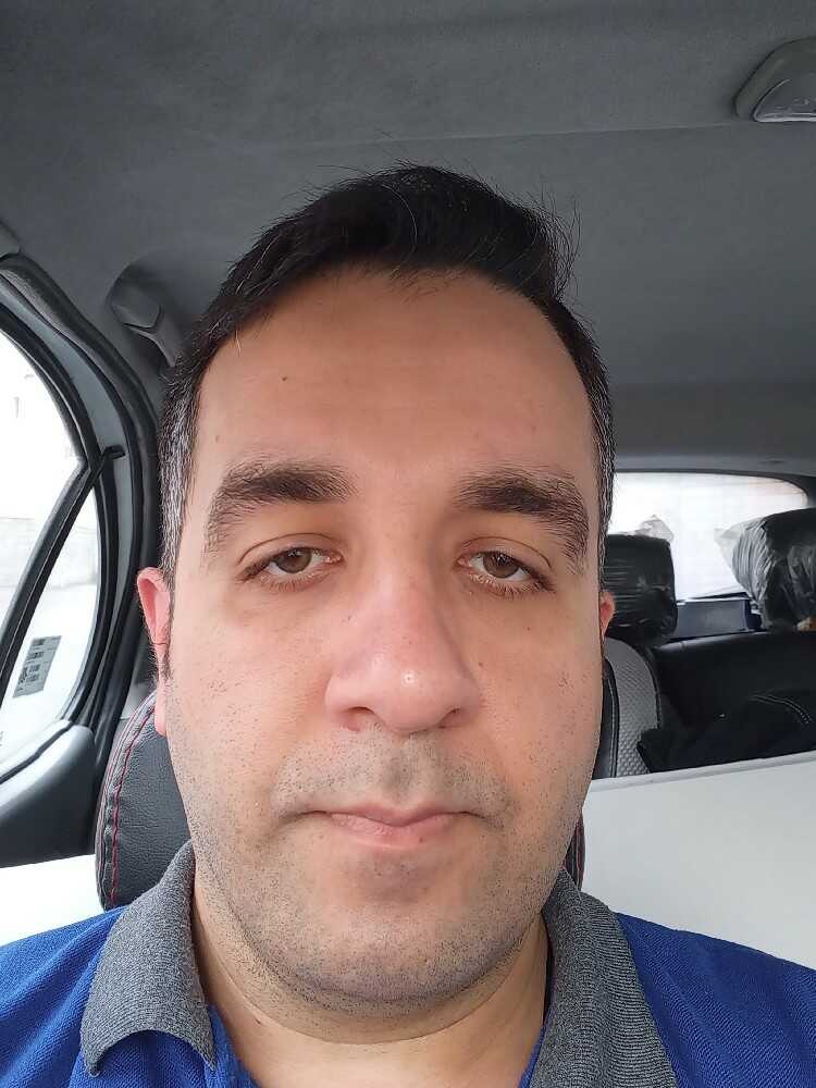 مجید رحمانی