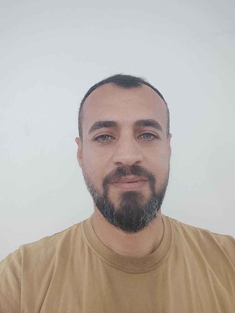 محسن خیری اوروند