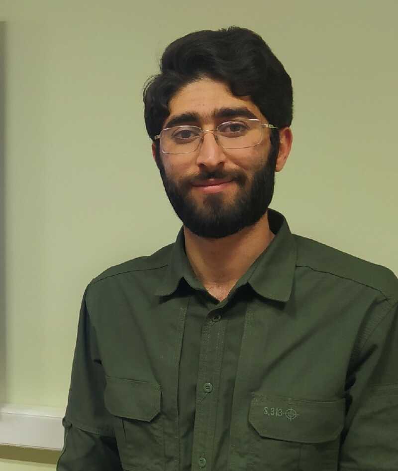 سجاد رباطی