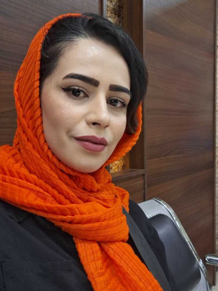 سحر جمال پور