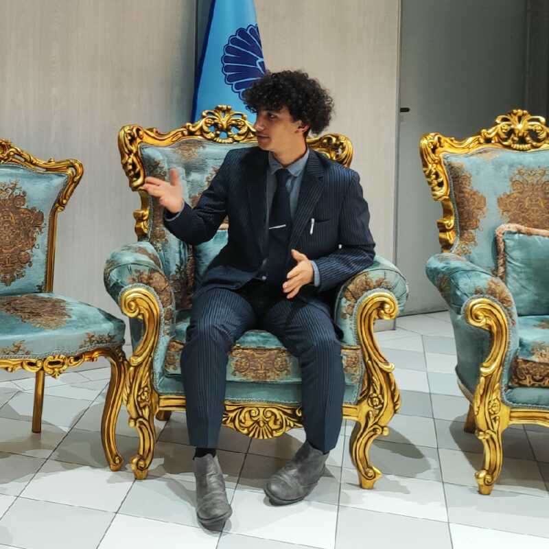 محمد حسین حسینی