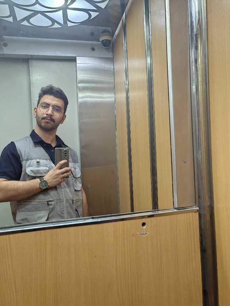 گروه فنی مهندسی محمدخانی