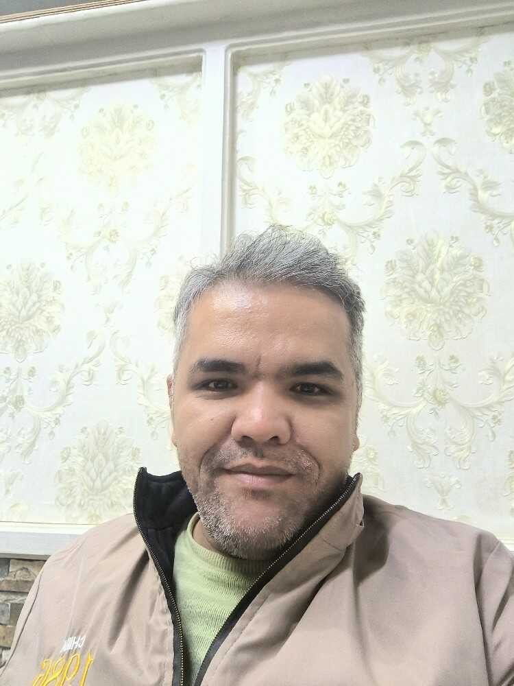 رضا معصومی