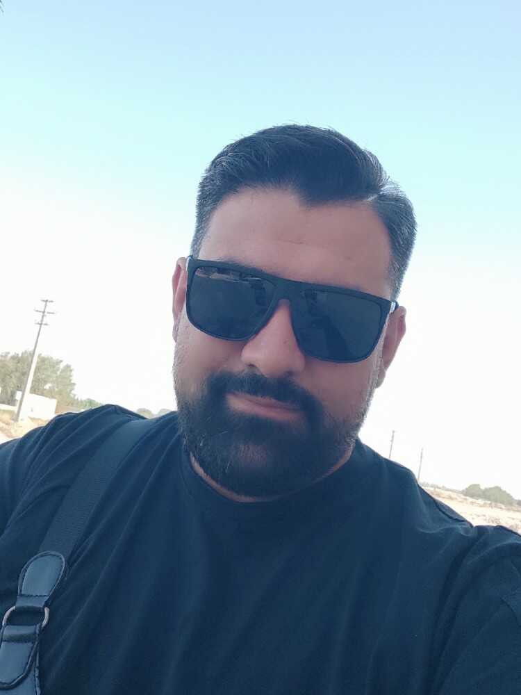 پدرام اسدی