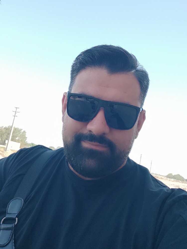 پدرام اسدی