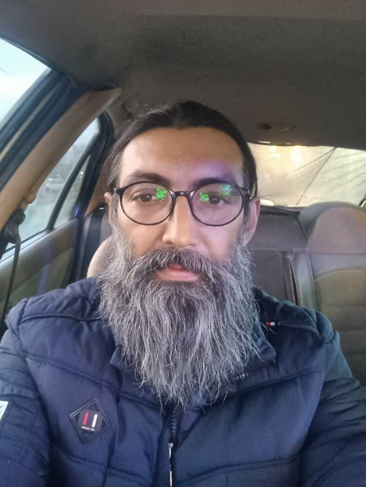 سعید جعفری راد