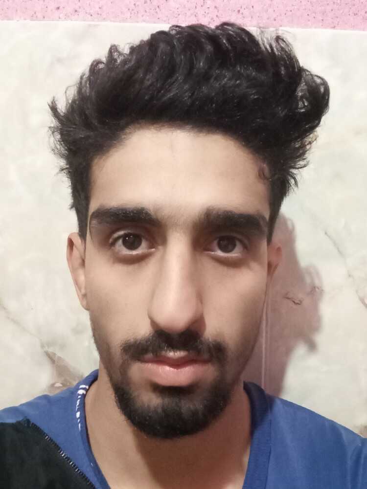 کامبیز ریگی