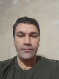 عباس بهرامی