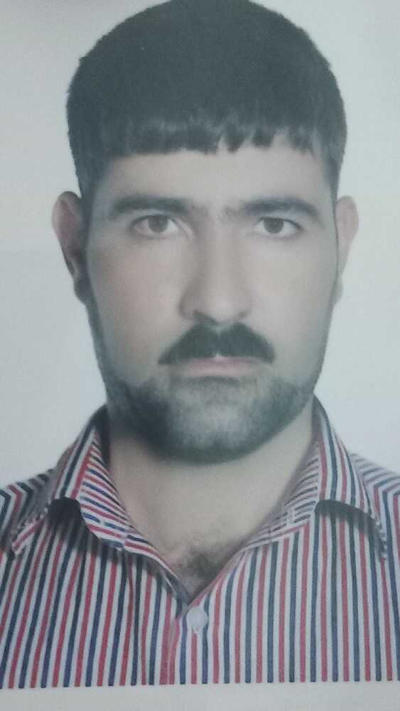 علی رضاقی