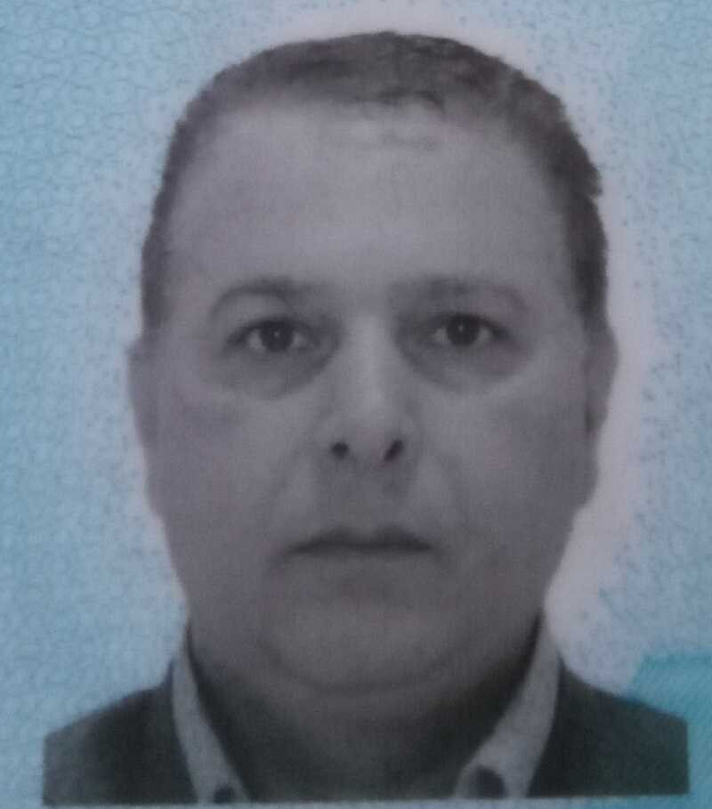سعید شیخ حسنی